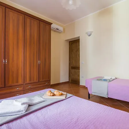 Casa Pineta 1