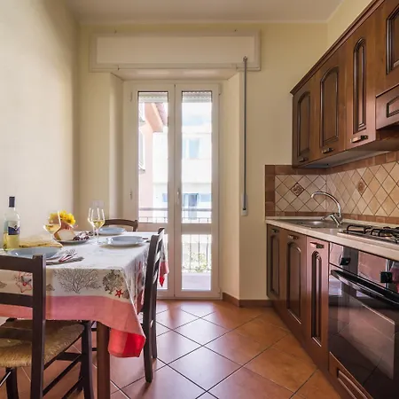 Casa Pineta 1 Apartment *