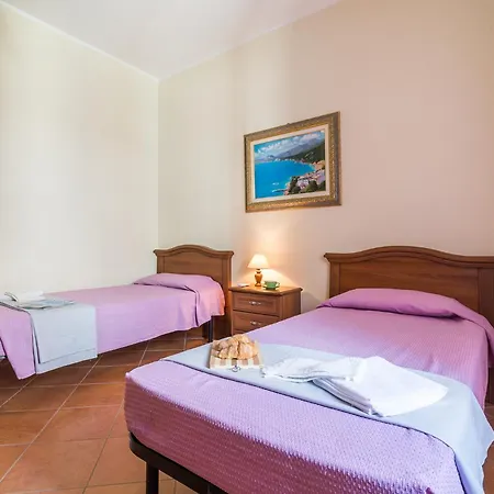 Casa Pineta 1 Cala Gonone