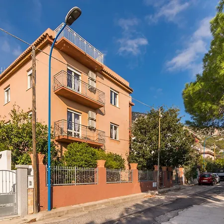 Casa Pineta 1 Apartment