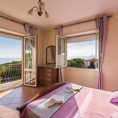 Apartment Casa Pineta 1