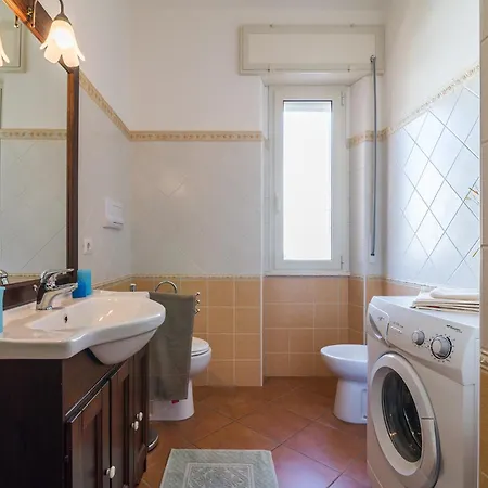 Casa Pineta 1 * Cala Gonone