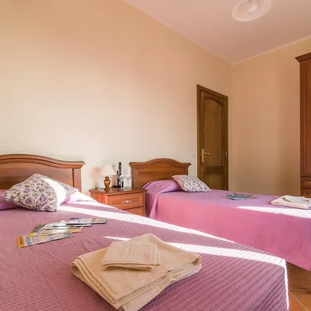 Casa Pineta 1
