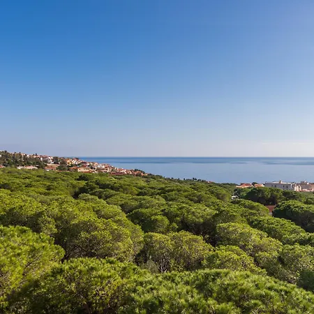 Apartment Casa Pineta 1 Cala Gonone