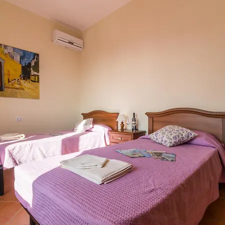 Casa Pineta 1 Hotell *